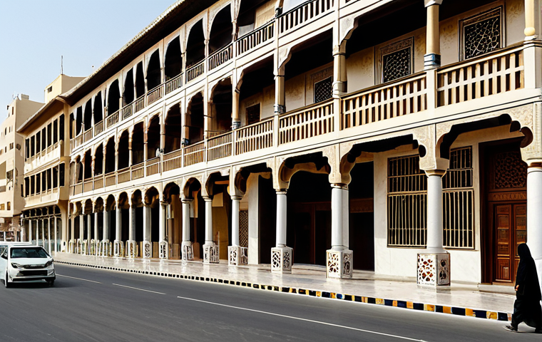 건축평가 과정의 단계별 이해 - Modern Sustainable Villa**

"A modern villa design in Dubai, featuring solar panels and lush landsca...