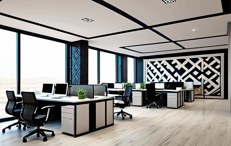 건축평가 과정의 단계별 이해 - Historical Building Renovation**

"A beautifully restored historical building in Old Jeddah.  Showca...