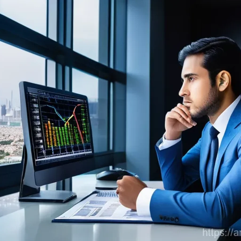 건축평가사의 커리어 초기에 겪는 문제 - **Prompt:** A young, determined architectural appraiser, dressed in a modest yet modern business sui...