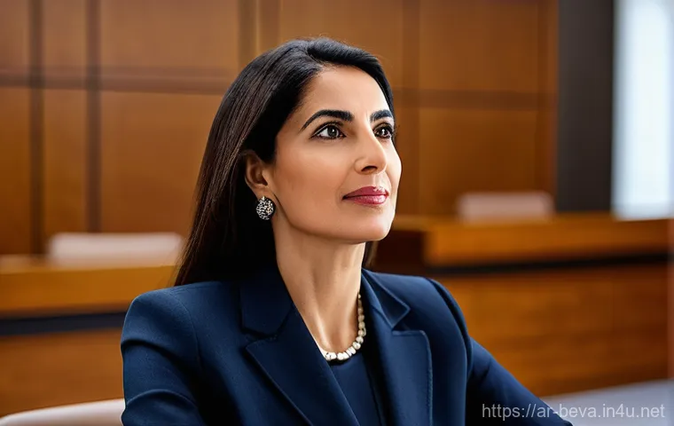 건축평가사가 알아야 할 법적 지식 - **Prompt:** A panoramic, vibrant cityscape of a modern Middle Eastern metropolis (e.g., Riyadh or Ab...